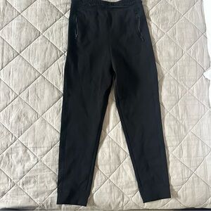 GAPFit Black Athletic Boys Joggers- Size XXL (14-16)